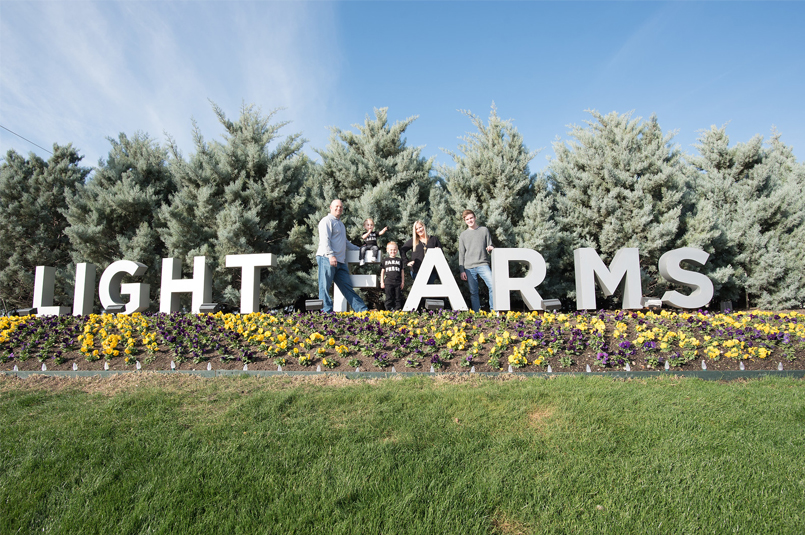 love light farms