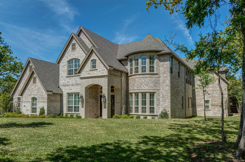 Light Farms in Celina Adds Newport Homebuilders Light Farms