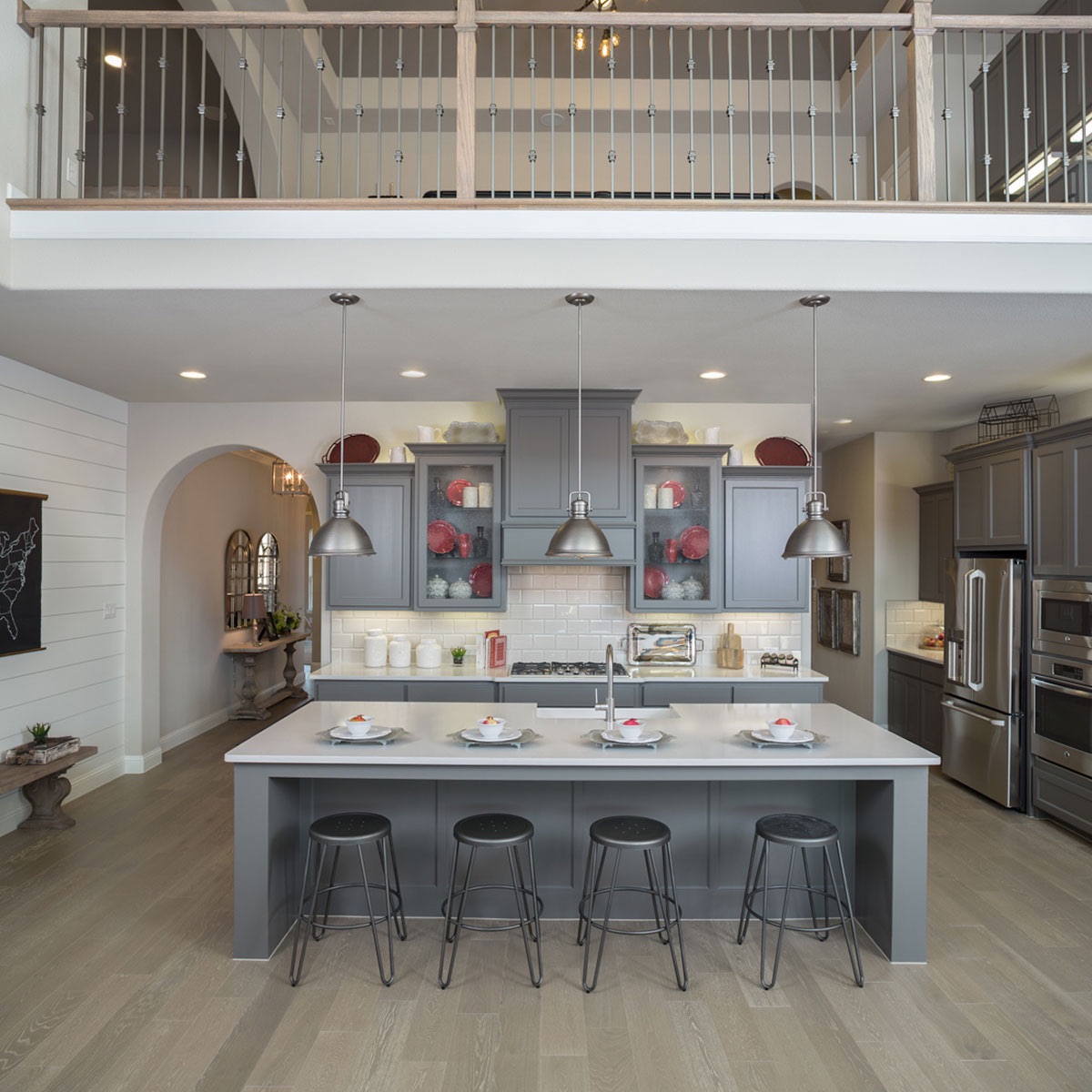 Photo Gallery Light Farms